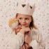Очарователната кукличка за гушкане Little Dutch Princes Julia