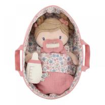 Кукла бебе Little Dutch Rosa