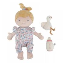 Кукла бебе Little Dutch Julia