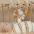 Мека Активна Спирала Little Dutch Miffy Vintage Sunny Stripes