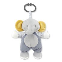 Плюшена играчка Lorelli Toys Слонче