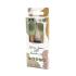 Силиконови лъжички С БАMБУК Lorelli - 2 бр. NATURAL FRESH GREEN Силиконови лъжички С БАMБУК Lorelli - 2 бр. NATURAL FRESH GREEN