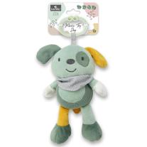 Музикална играчка Lorelli Toys Кученце