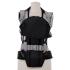 Кенгуру Lorelli - Weekend, Black and Grey