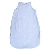 Зимен спален чувал Lorelli - Мечо, 2.5 Tog, 85 cm, син