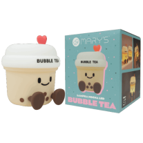 Детска нощна лампа LED MARY’S Bubble Tea