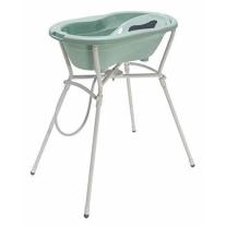 Комплект за къпане Rotho от 4 части TOP Swedish green
