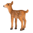 Фигурка за игра и колекциониране Mojo ANIMAL PLANET Белоопашато еленче