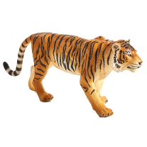 Фигурка за игра и колекциониране Mojo ANIMAL PLANET Бенгалски тигър
