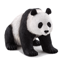 Фигурка за игра и колекциониране Mojo ANIMAL PLANET Панда