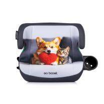 Седалка за кола Chipolino GO BOOST корги