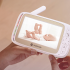 Видео бебефон с Wi-Fi Motorola VM45 connect 