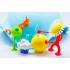 Moluk: Играчка за баня - Oogi Blue Moluk: Играчка за баня - Oogi Blue