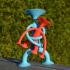 Moluk: Играчка за баня - Oogi Blue Moluk: Играчка за баня - Oogi Blue