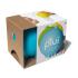 Moluk: Играчка за баня - Plui Blue Moluk: Играчка за баня - Plui Blue
