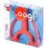 Moluk: Играчка за баня - Oogi red Moluk: Играчка за баня - Oogi red