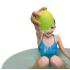Moluk: Играчка за баня - Plui Green Moluk: Играчка за баня - Plui Green