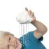 Moluk: Играчка за баня - Plui Raincloud Moluk: Играчка за баня - Plui Raincloud