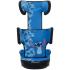 Стол за кола Bebe Confort I-SIZE HERA I-FIX FUN ISOFIX STITCH
