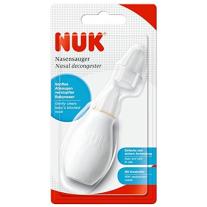 Аспиратор за нос Nuk