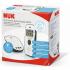 Бебефон Nuk - Eco Control Audio Display 530D+ Бебефон Nuk - Eco Control Audio Display 530D+