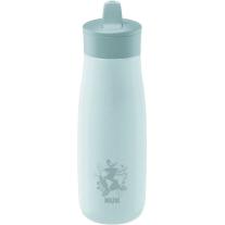 Чаша Nuk - Mini-Me Flip Stainless, Глобус, 500 ml