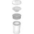 Чаша Nuk Evolution - Magic Cup, 230 ml, boy Чаша Nuk Evolution - Magic Cup, 230 ml, boy