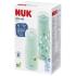 Комплект чаши 2 в 1 NUK - Mini-Me, зелен Комплект чаши 2 в 1 NUK - Mini-Me, зелен