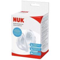 Сет за кърмачки Nuk - Колектори и предпазители