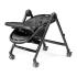 Стол за хранене Peg-Perego Living True Black