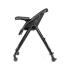 Стол за хранене Peg-Perego Living True Black