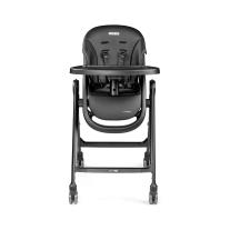 Стол за хранене Peg-Perego Living True Black