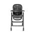 Стол за хранене Peg-Perego Living True Black