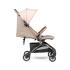 Ултракомпактната и лека количка Peg-Perego Volo Mon Amour
