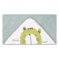Petit Praia CATS хавлия 90х90