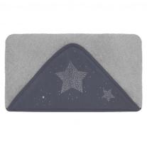 Petit Praia NIGHT BLUE ETOILE хавлия 90х90