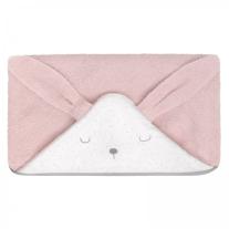 Petit Praia PINK SLEEPY хавлия 90х90
