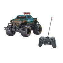 Revell R24472 Автомобил Монти – RC управление