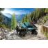 Revell R24472 Автомобил Монти – RC управление