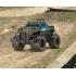 Revell R24472 Автомобил Монти – RC управление