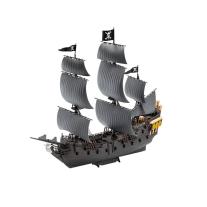 Revell - Сглобяем модел - Кораб Черната Перла