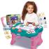 Детска образователна маса, Lisciani, Gabby′s Dollhouse