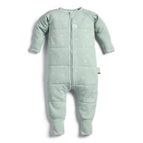 Спално чувалче-ромпер ergoPouch Sage 1-2 год. 2.5 TOG