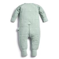 Спално чувалче-ромпер ergoPouch Sage 2-3год. 2.5 TOG