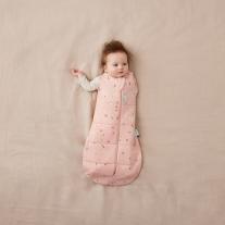 Спален чувал ergoPouch Jersey 6-12 м 2.5 TOG маргаритки