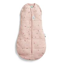 Спален чувал ergoPouch Jersey 6-12 м 2.5 TOG маргаритки