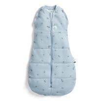 Спален чувал ergoPouch Jersey 0-3 м 2.5 TOG Водни кончета