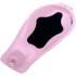  Сет за къпане Rotho от 4 части TOP Tender rose perl