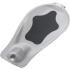 Комплект за къпане Rotho от 4 части TOP Stone Grey