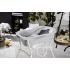 Комплект за къпане Rotho от 4 части TOP Stone Grey